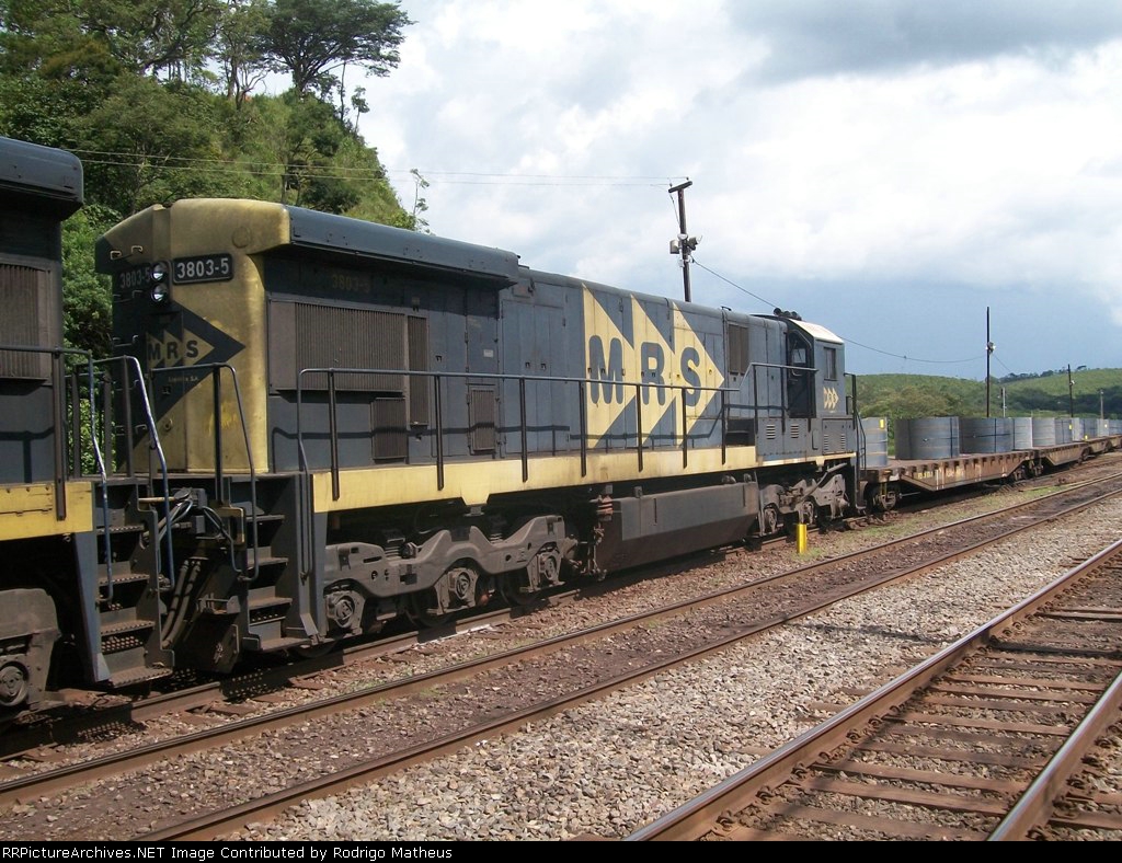 MRSL 3803